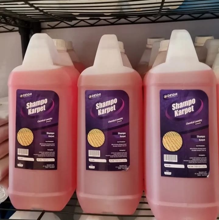 Softener Pink